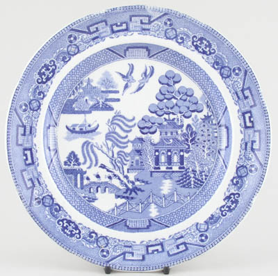 Plate c1850